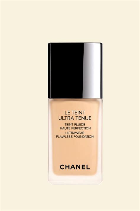 where can you buy chanel foundation|best chanel foundation full coverage.